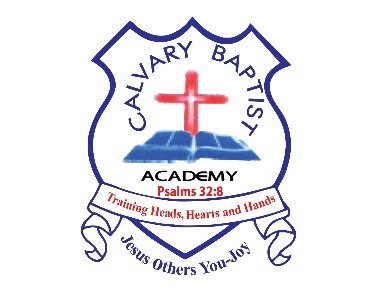 Calvary Baptist