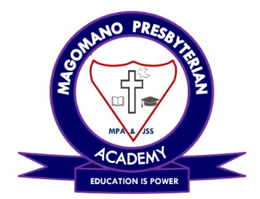 Magomano Presbyterian Academy