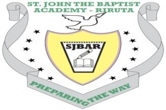 St John The Baptist