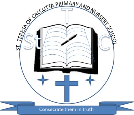 St Theresa Of Calcutta