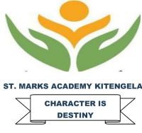 ST Marks Academy Kitengela