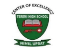 Teremi High School