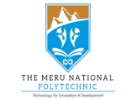 Meru National Polytechnic