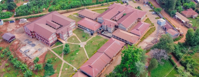 Muraga Technical Training Institute