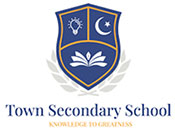 Town Secondary School