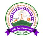 Kericho Township TVC