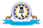 Kongoni TVC
