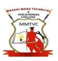 Maasai Mara TVC