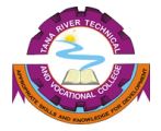 Tana River TVC