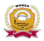 Wanga TVC